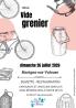 Vide-greniers - Marigna-sur-Valouse