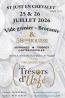 Brocante, Vide-greniers - Saint-Just-en-Chevalet