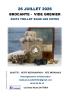 Brocante, Vide-greniers - Thillot