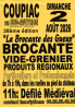 La Brocante des Gueux - Coupiac