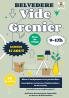 Brocante, Vide-greniers - Belvédère