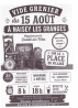 Brocante, Vide-greniers - Naisey-les-Granges