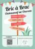 Bric-à-brac - Châteauneuf-sur-Charente