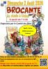 Brocante, Vide-greniers - Unias