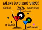 Salon Du Disque - Saint-Nazaire