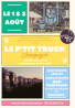Brocante, Vide-greniers - Champigné