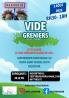 Vide-greniers - Beauvoir
