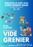 Vide grenier