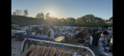 Vide Grenier Parking des Templiers