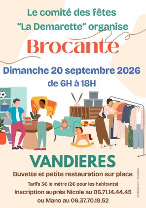 Brocante