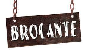 Brocante - Houlgate