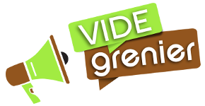 Vide-greniers - Broualan