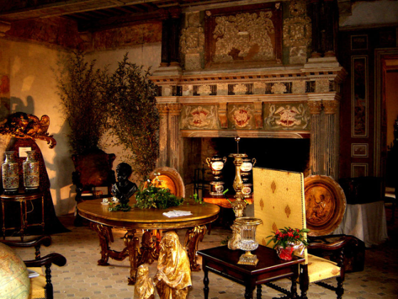 Salon des antiquaires - Crosville-sur-Douve