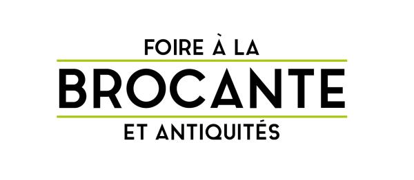 Foire aux Antiquités Brocante Collections - Saint-Antoine-l'Abbaye