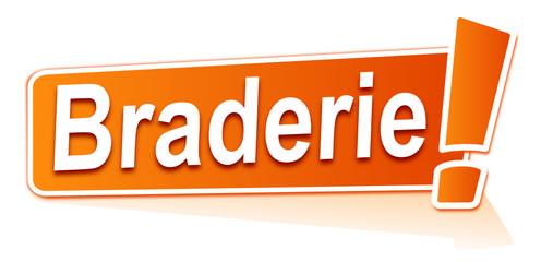 Braderie - Emmerin