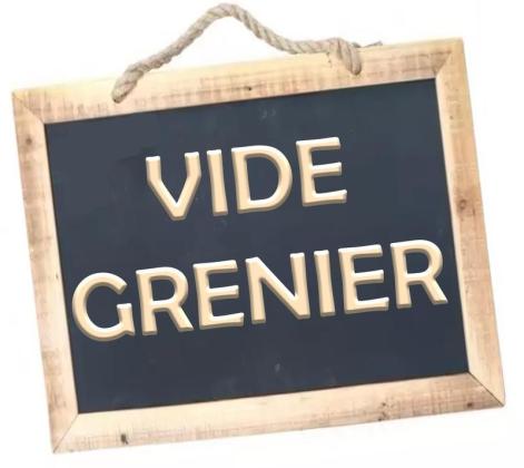 Vide-greniers - Mortagne-sur-Sèvre