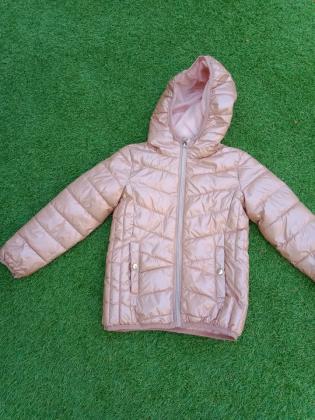 Veste enfant fille