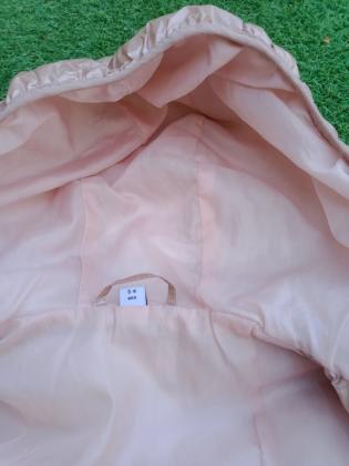 Veste enfant fille