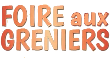 Foire aux greniers - Courseulles-sur-Mer