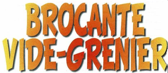 Brocante, Vide-greniers - Fresnois-la-Montagne