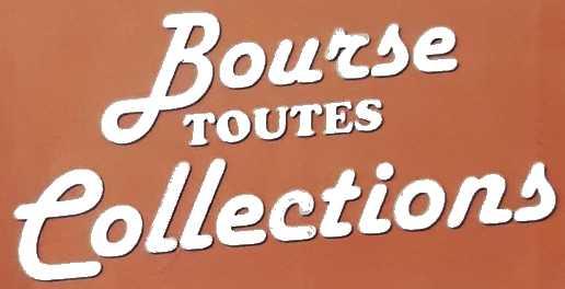 Bourse toutes collections - Diemeringen