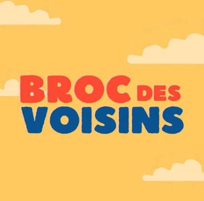 Broc des Voisins - Oizon