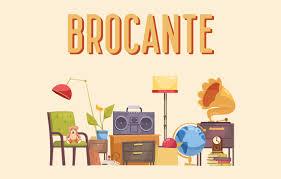 Brocante - Bayeux