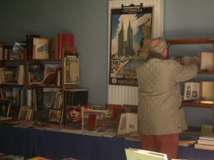 Salon du livre ancien et de l'image - Pirou