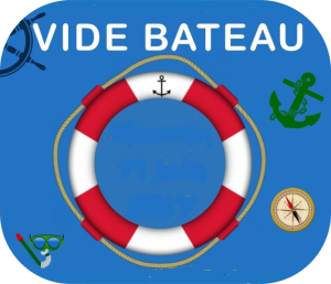Brocante, vide-greniers, vide-bateaux