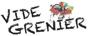 Vide-greniers - Forest-Montiers