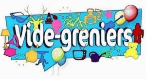 Vide-greniers - Saint-Nazaire