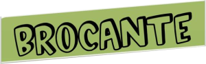 Brocante - La Chartre-sur-le-Loir