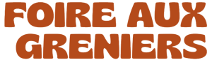 Foire aux greniers - Saint-Laurent-sur-Mer
