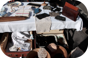 Brocante, Vide-greniers - Saint-Georges-de-Didonne