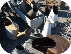 Brocante, Vide-greniers - Pointis-Inard