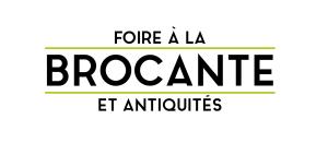 Foire aux Antiquités Brocante Collections - Saint-Antoine-l'Abbaye
