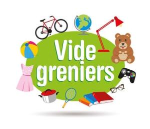 Vide-greniers - Noyelles-sur-Mer