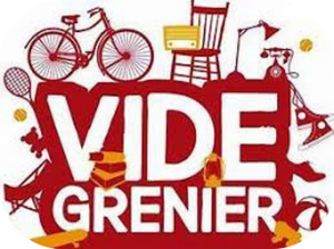 Vide-greniers - Laval-en-Laonnois