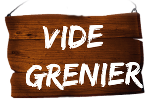 Vide-greniers - Canenx-et-Réaut