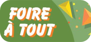 Foire à tout - Offranville