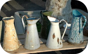 Brocante, Vide-greniers - Coupru