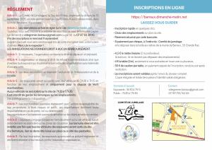 Vide-greniers de Barraux