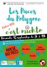Puces du Polygone 2026