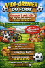 Vide-greniers - Verneuil-sur-Vienne