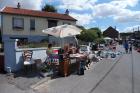 Brocante, Vide-greniers - Proix