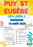 Brocante, Vide-greniers - Puy-Saint-Eusèbe