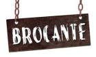 Brocante - Houlgate