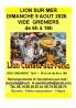 Brocante, Vide-greniers - Lion-sur-Mer