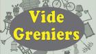Vide-greniers, bourse militaria - Longues-sur-Mer