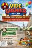 Vide-greniers - Arinthod